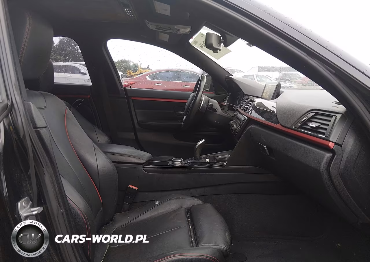 2015 BMW 428 Gran Coupe VIN:WBA4A9C54FD416190 - 5