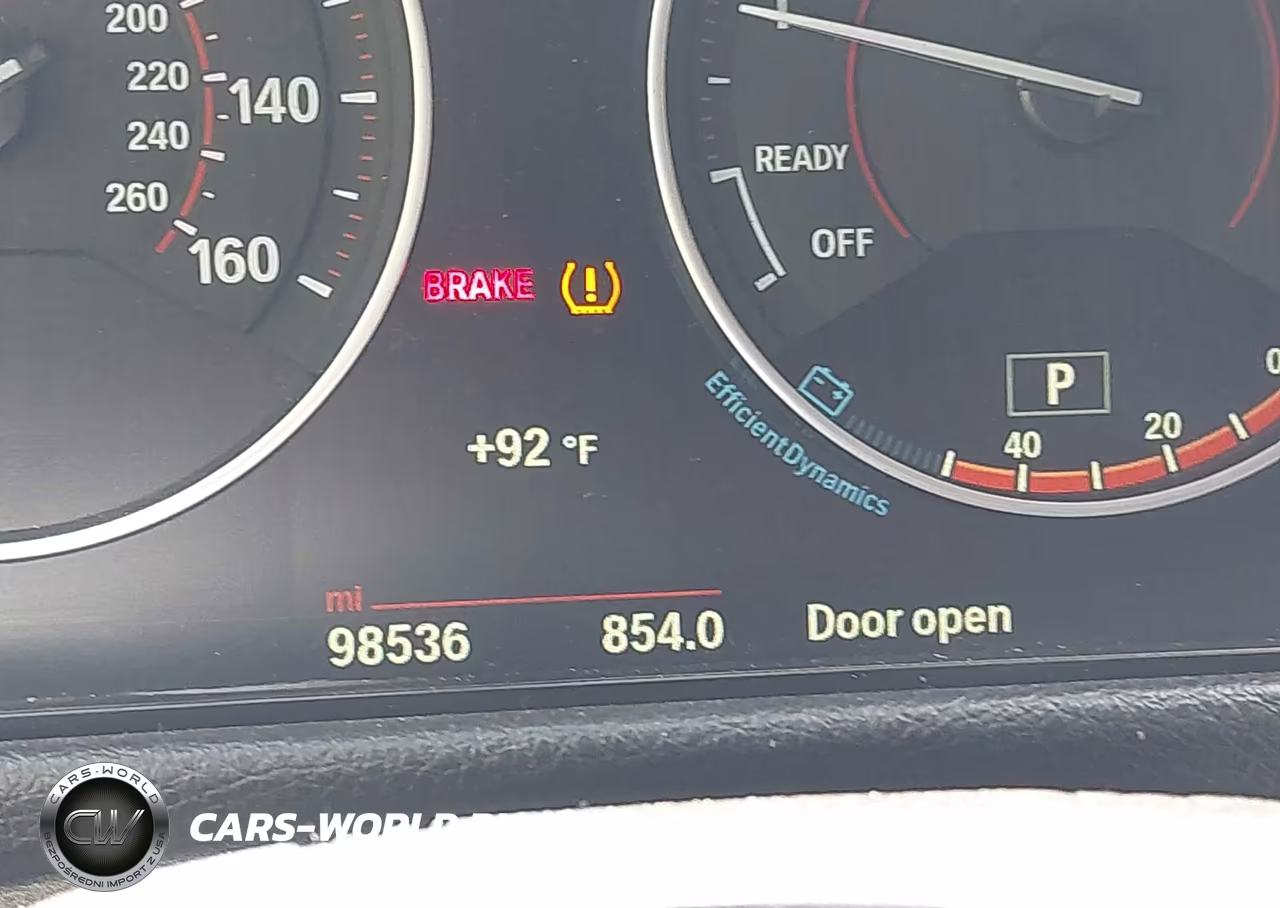 2019 BMW 430I VIN:WBA4Z1C50KEE51780 - 15