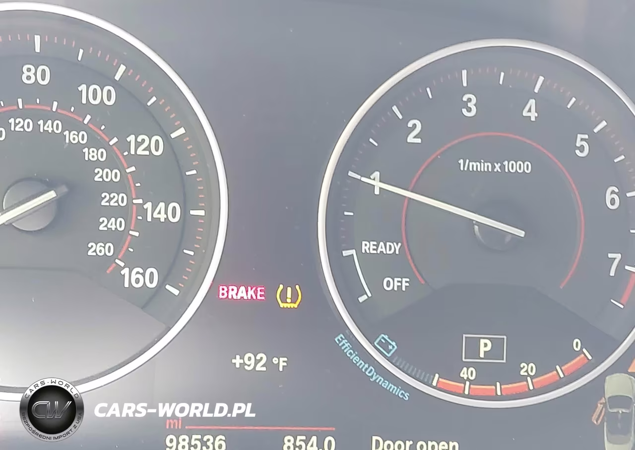 2019 BMW 430I VIN:WBA4Z1C50KEE51780 - 7
