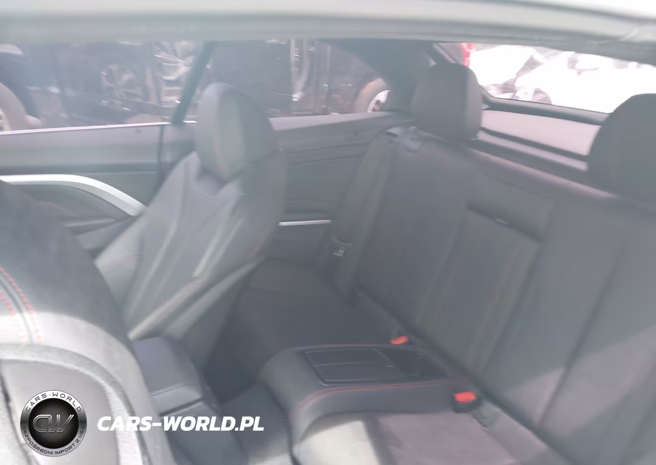2019 BMW 430I VIN:WBA4Z1C50KEE51780 - 8