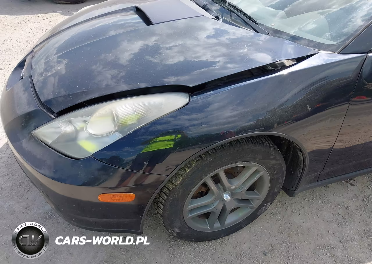 2000 Toyota Celica Gt VIN:JTDDR32T2Y0004868 - 19
