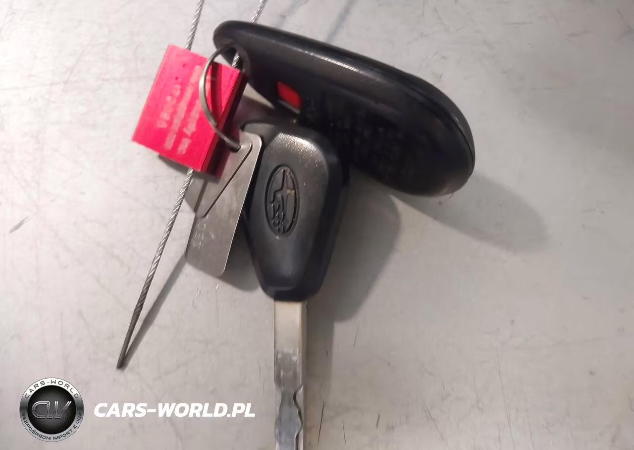 2009 Subaru Impreza 2.5I VIN:JF1GE61629H504415 - 11