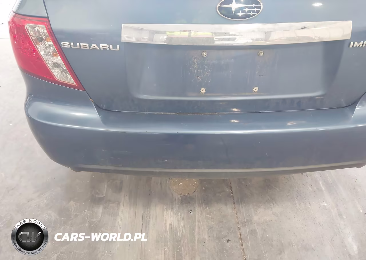 2009 Subaru Impreza 2.5I VIN:JF1GE61629H504415 - 12