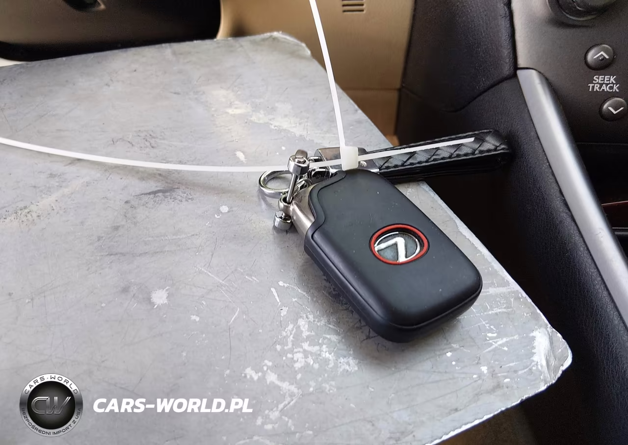 2006 Lexus Is 250 VIN:JTHBK262565012971 - 11