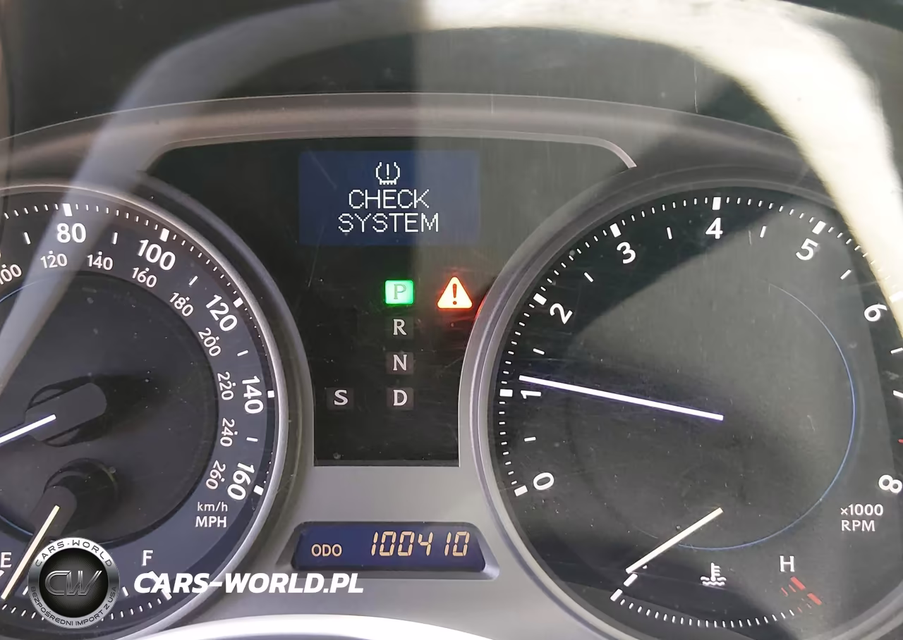 2006 Lexus Is 250 VIN:JTHBK262565012971 - 16