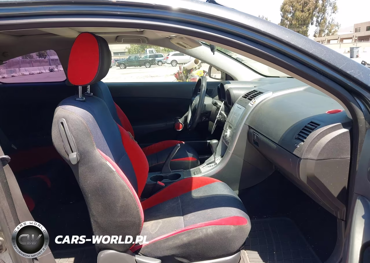 2005 Scion Tc VIN:JTKDE167350046824 - 5