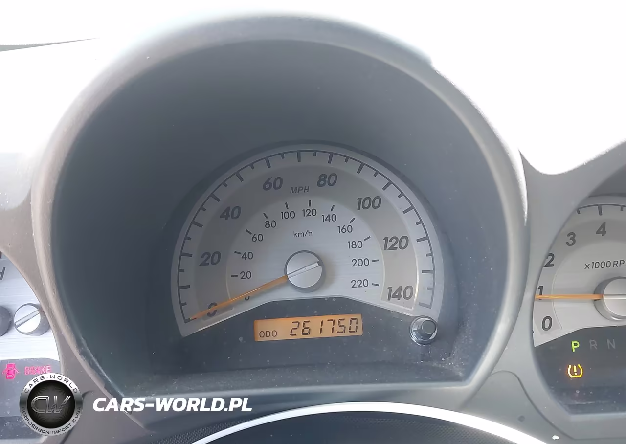 2005 Scion Tc VIN:JTKDE167350046824 - 7