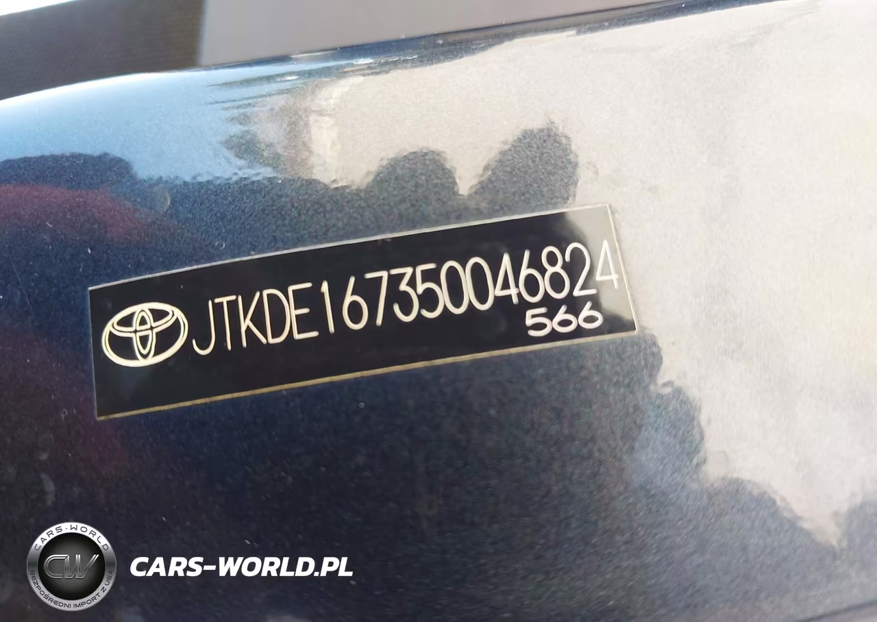 2005 Scion Tc VIN:JTKDE167350046824 - 9