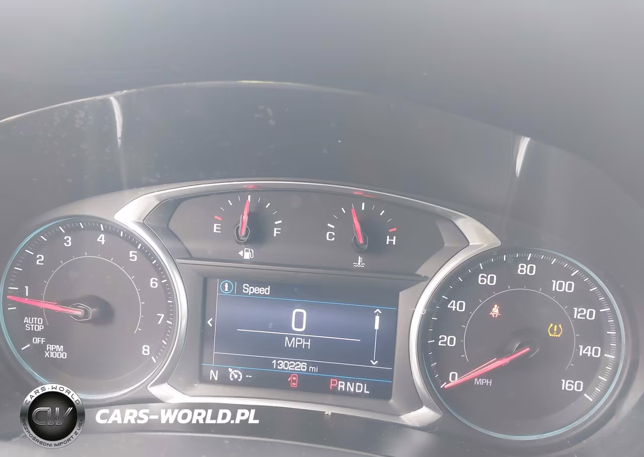 2020 Chevrolet Equinox Fwd Lt 1.5L Turbo VIN:3GNAXKEV4LS519170 - 7