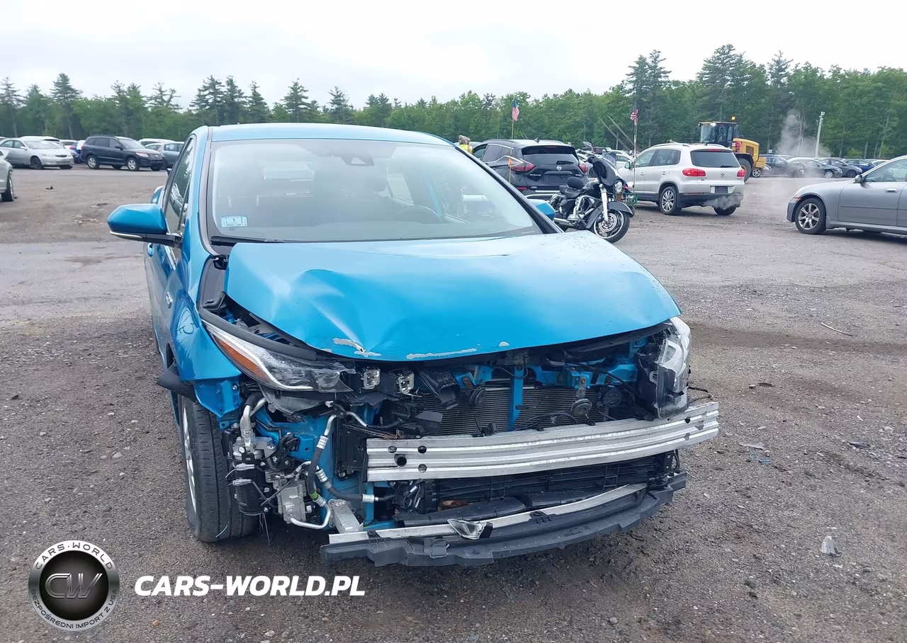 2020 Toyota Prius Prime Limited VIN:JTDKARFP4L3135774 - 12