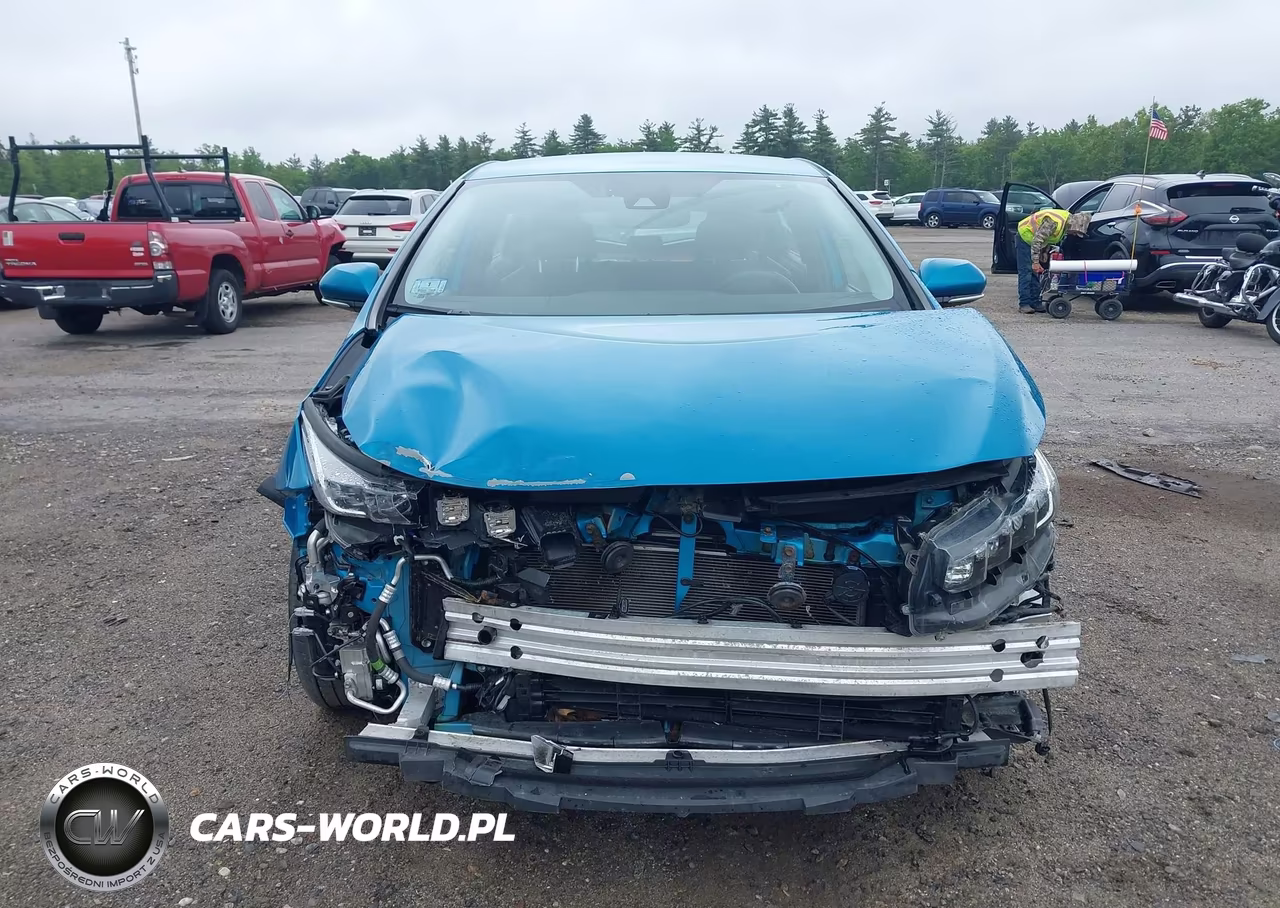 2020 Toyota Prius Prime Limited VIN:JTDKARFP4L3135774 - 13