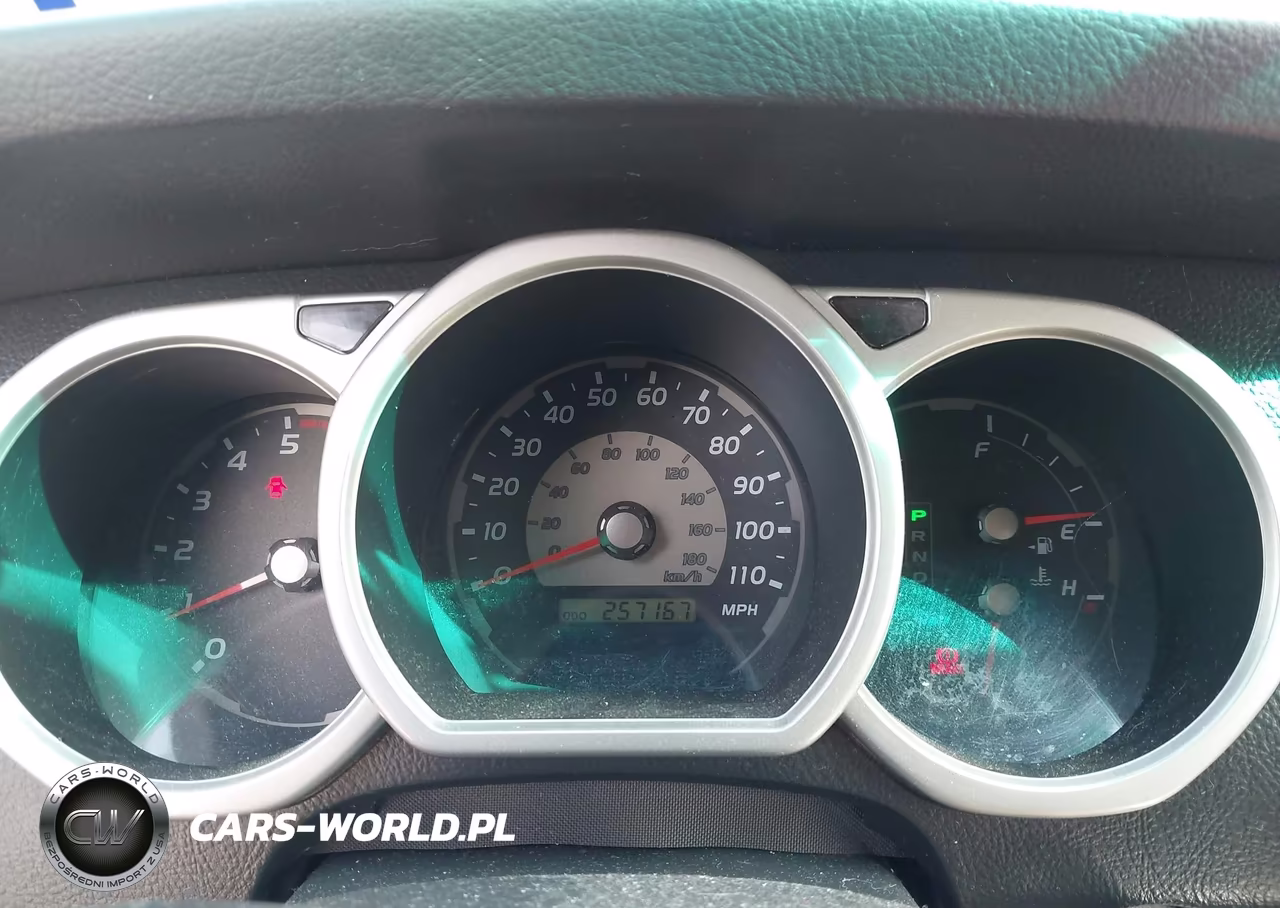 2003 Toyota 4Runner Sr5 Sport V8 VIN:JTEBT14R838002384 - 7