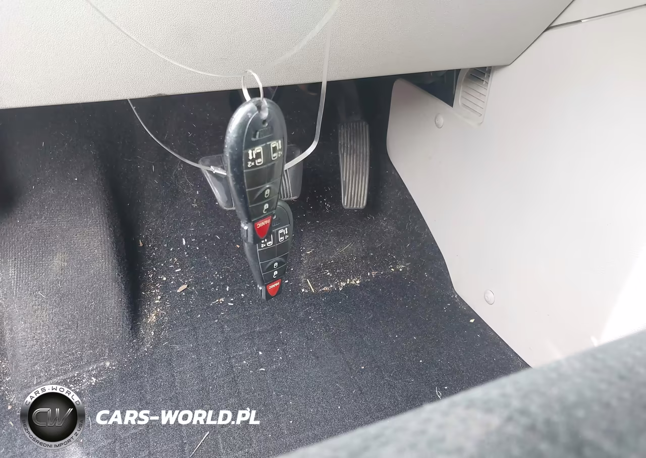 2012 Dodge Grand Caravan Crew VIN:2C4RDGDG0CR113131 - 11