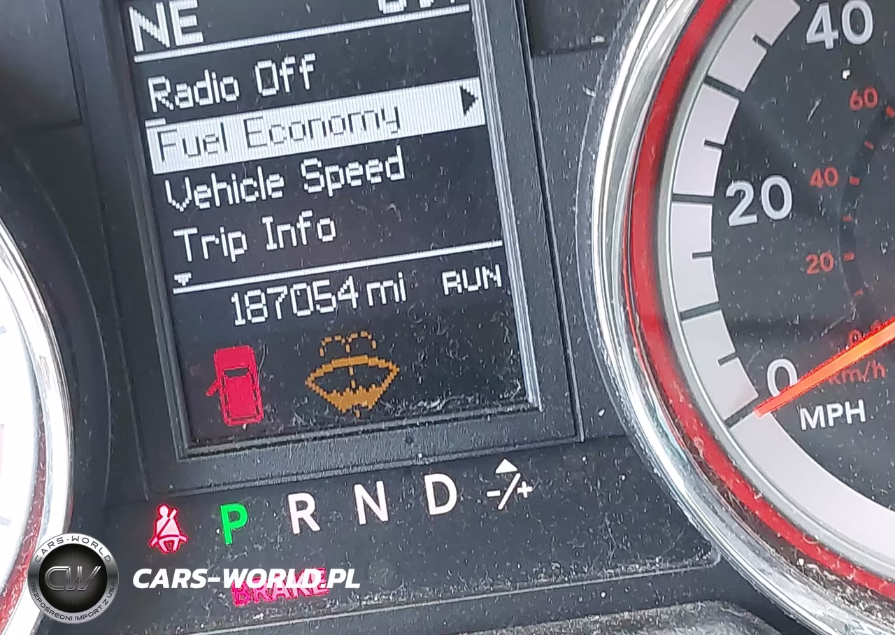 2012 Dodge Grand Caravan Crew VIN:2C4RDGDG0CR113131 - 15