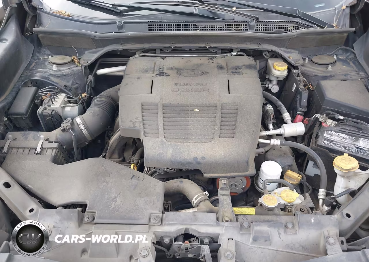2021 Subaru Forester Limited VIN:JF2SKAUC0MH497637 - 10