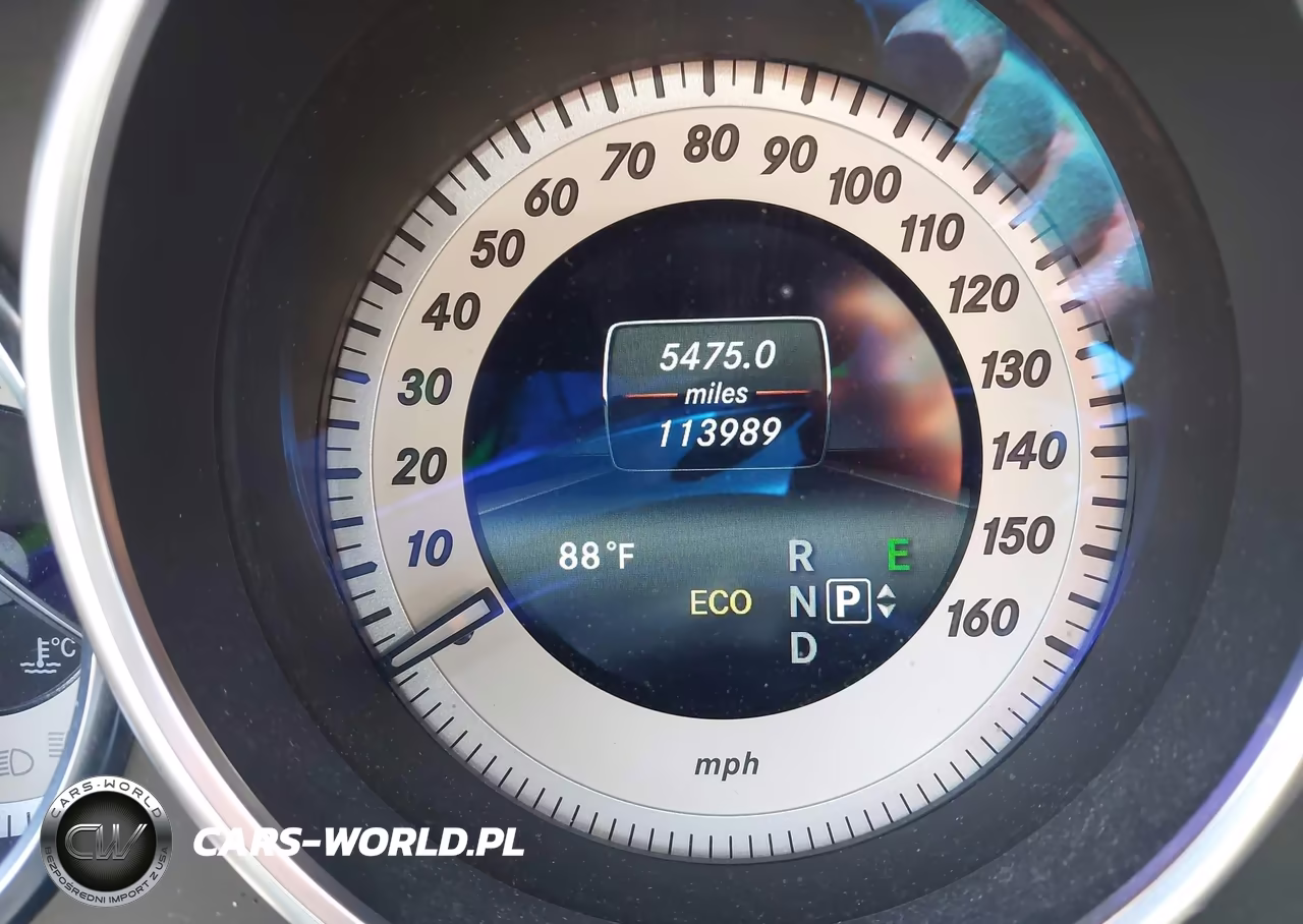 2014 Mercedes-Benz Cls 550 VIN:WDDLJ7DBXEA119387 - 16
