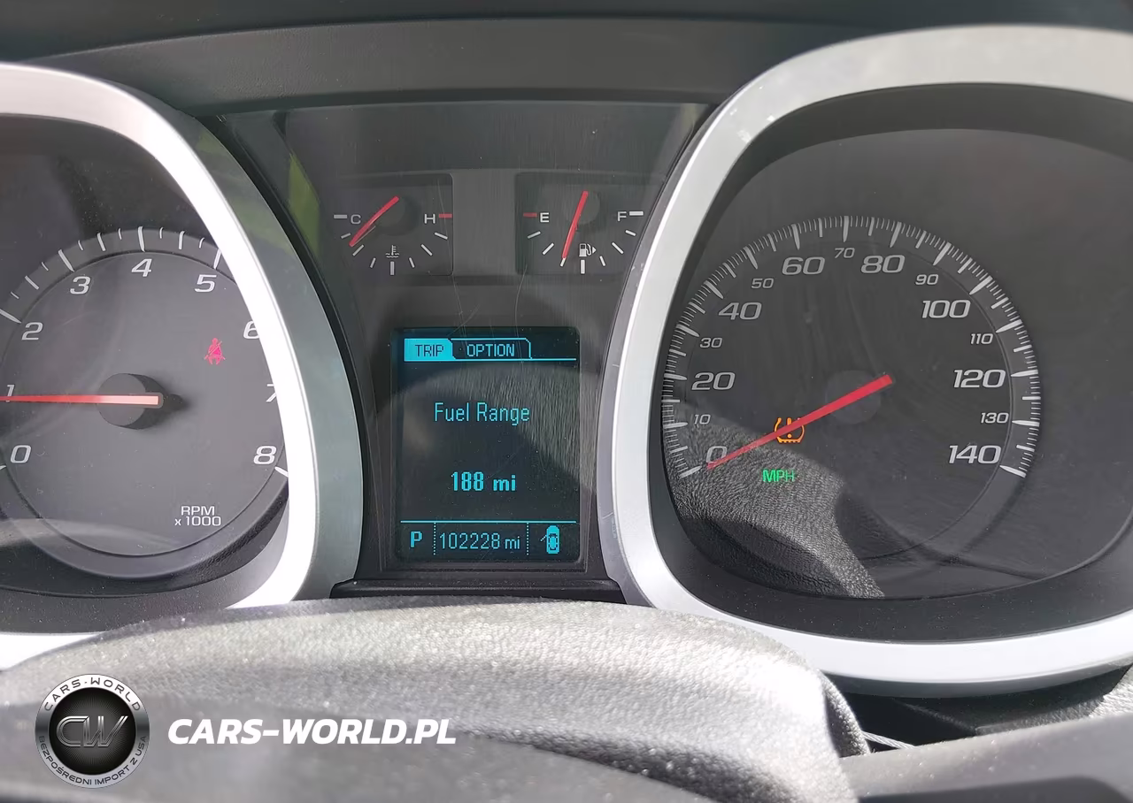 2013 Chevrolet Equinox 1Lt VIN:2GNALDEK9D6149573 - 7