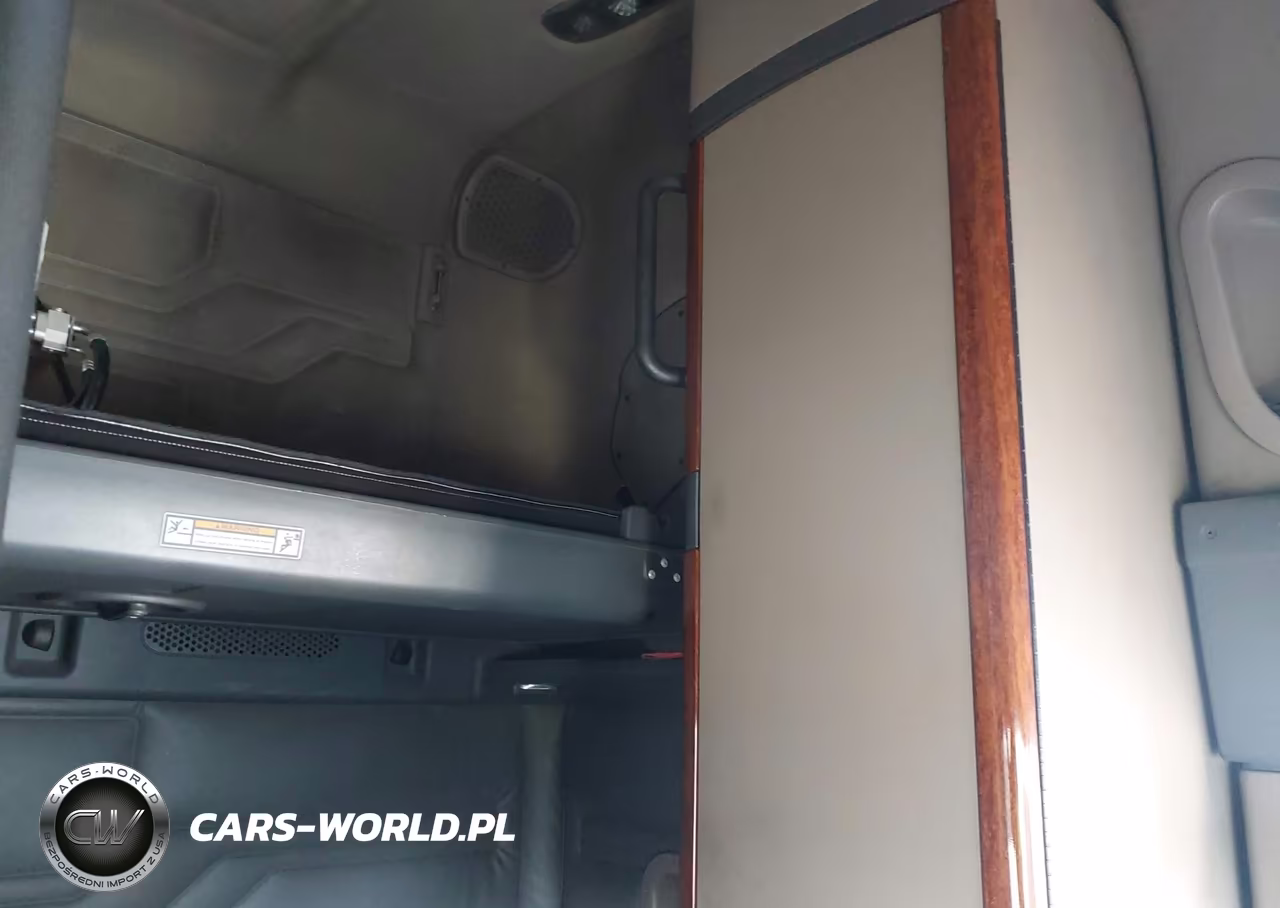 2014 Freightliner Cascadia 125 VIN:3AKJGLD55ESFV5426 - 22