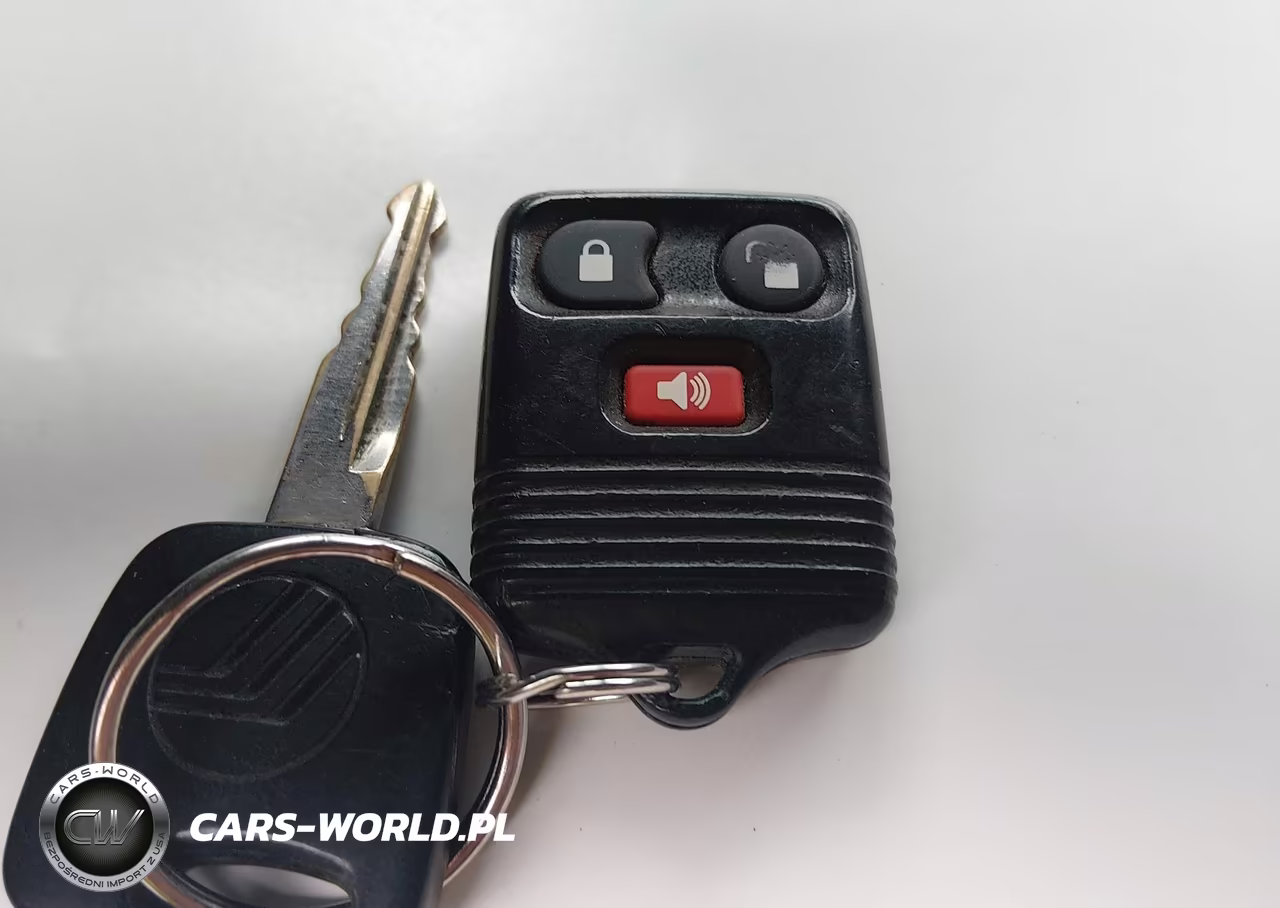 2000 Mercury Mountaineer VIN:4M2DU86P6YUJ34700 - 11