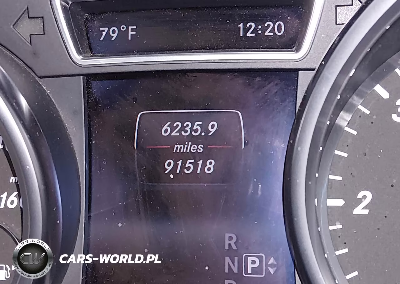 2014 Mercedes-Benz Ml 350 Bluetec 4Matic VIN:4JGDA2EB6EA354428 - 15