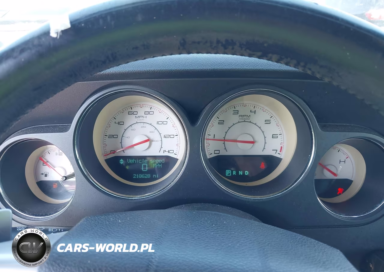 2012 Dodge Challenger Sxt VIN:2C3CDYAGXCH259451 - 7