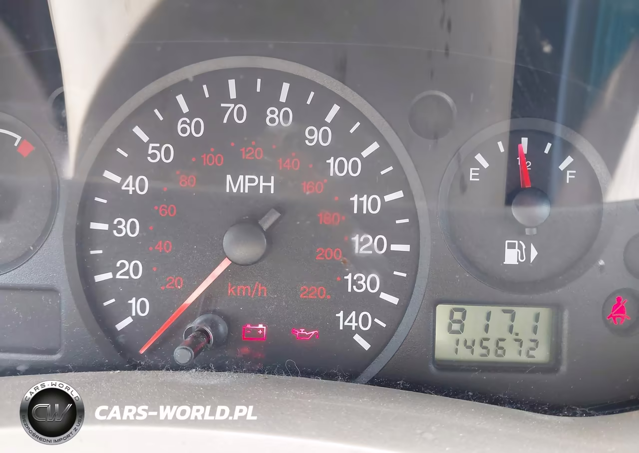 2006 Ford Focus Zx4 VIN:1FAFP34N26W256830 - 7