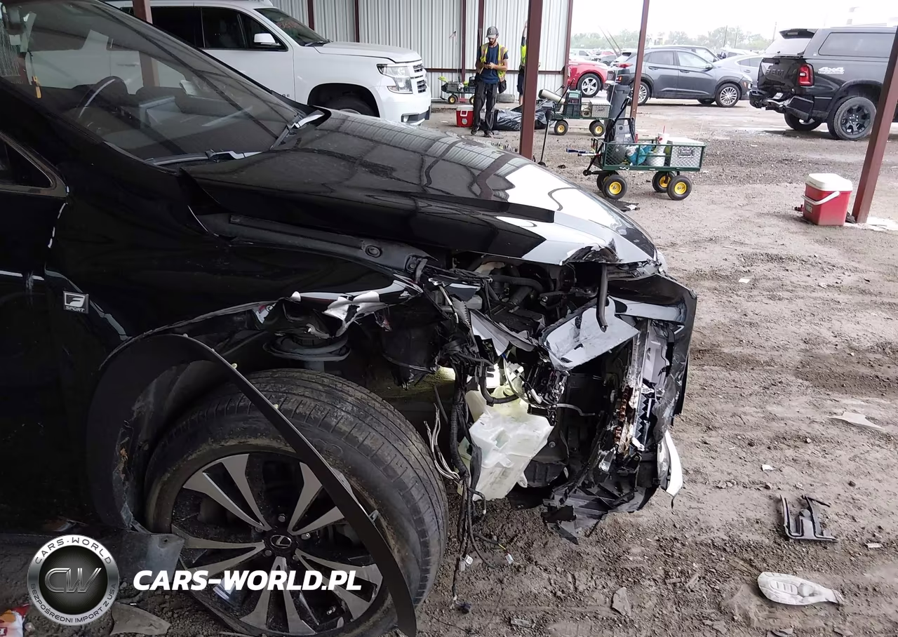 2018 Lexus Nx 300 F Sport VIN:JTJBARBZ5J2169925 - 6
