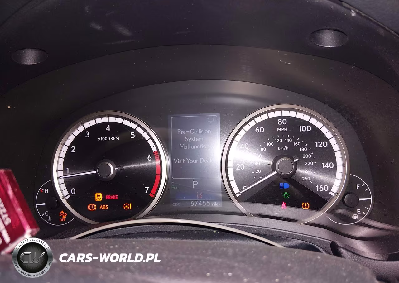 2018 Lexus Nx 300 F Sport VIN:JTJBARBZ5J2169925 - 7