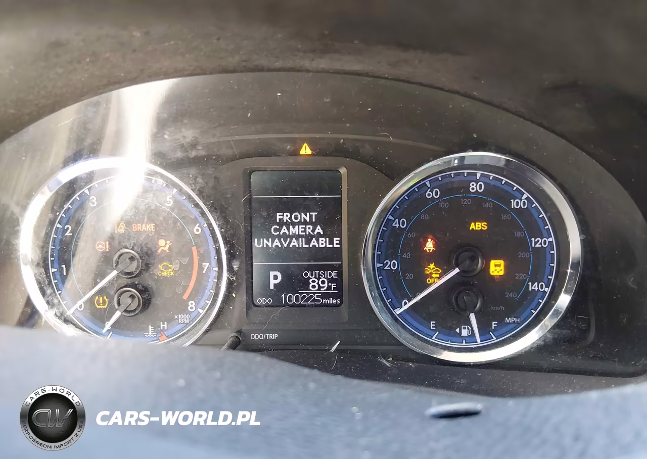 2019 Toyota Corolla Le VIN:2T1BURHE6KC243421 - 7