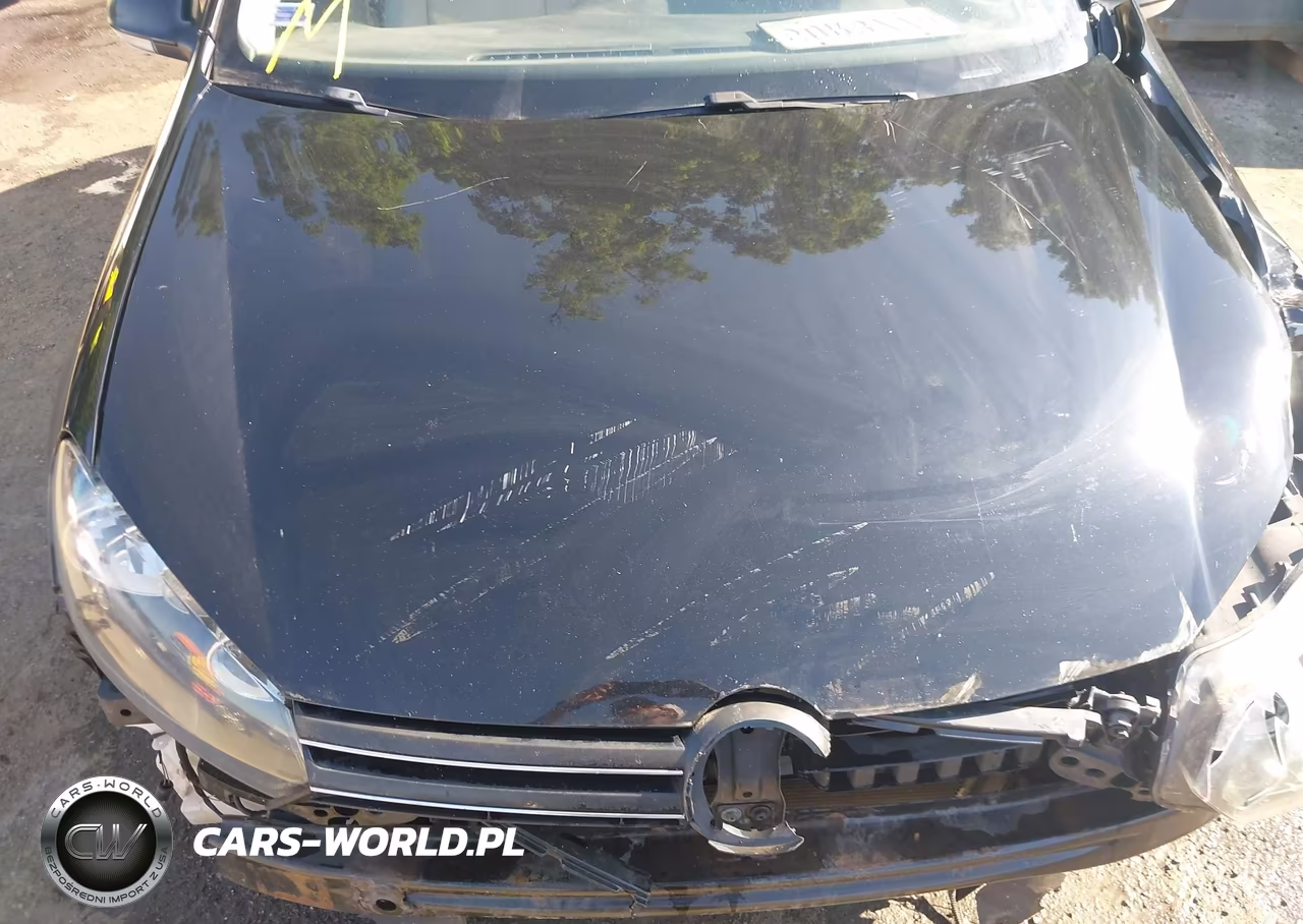 2012 Volkswagen Jetta Sportwagen 2.0L Tdi VIN:3VWML7AJ8CM634261 - 10