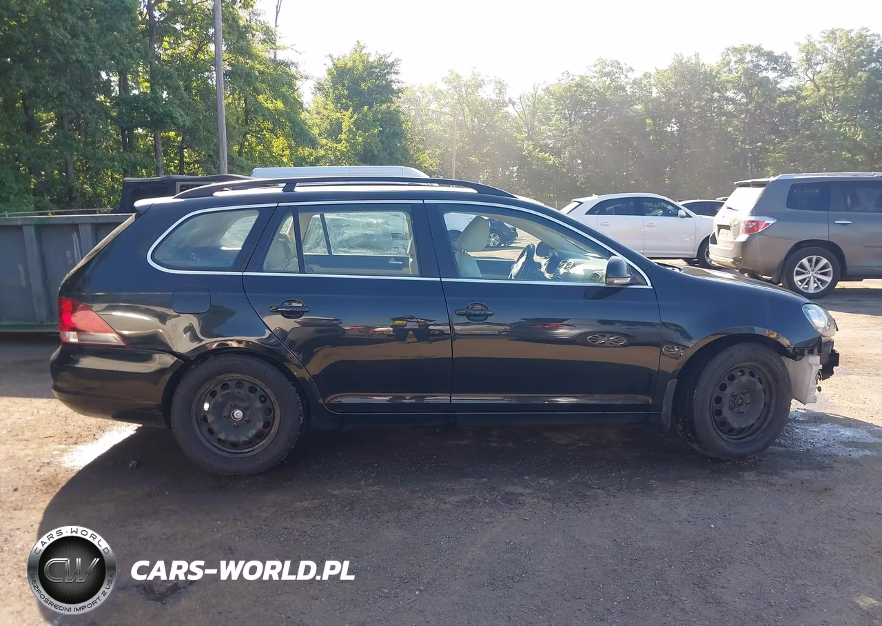 2012 Volkswagen Jetta Sportwagen 2.0L Tdi VIN:3VWML7AJ8CM634261 - 13