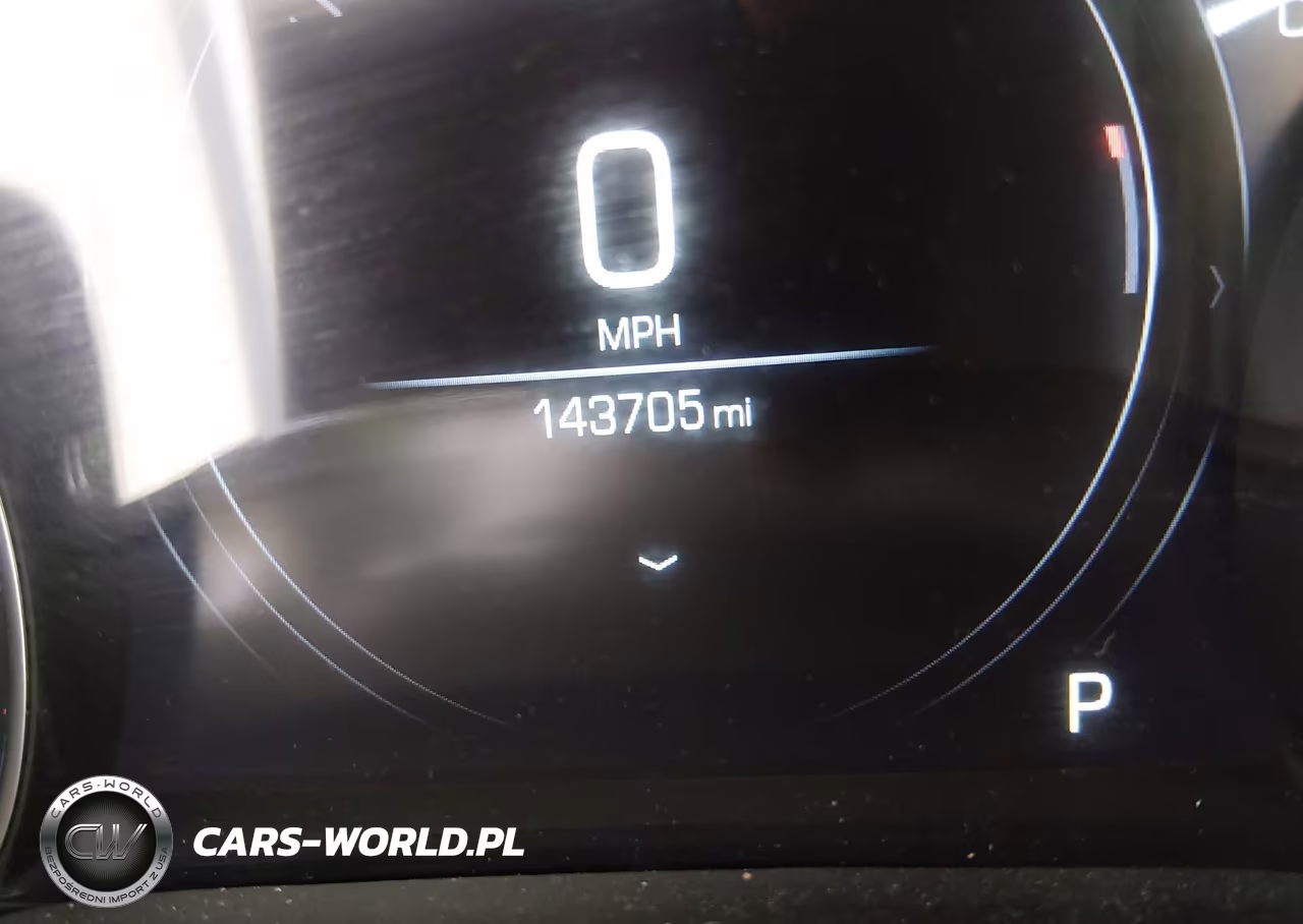 2018 Cadillac Xt5 Platinum VIN:1GYKNGRS5JZ224279 - 15