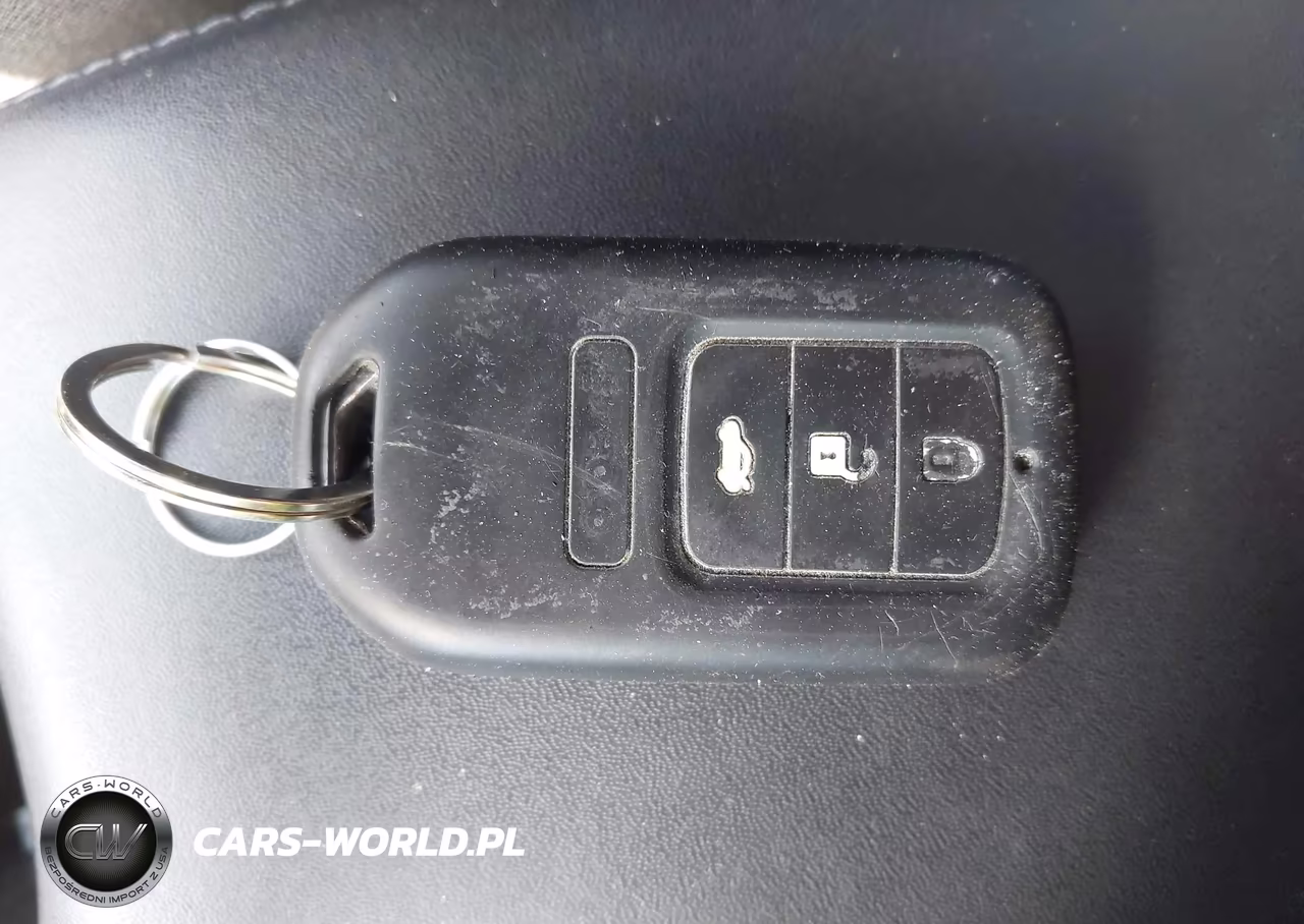 2017 Honda Hr-V Ex VIN:3CZRU5H50HM713489 - 11