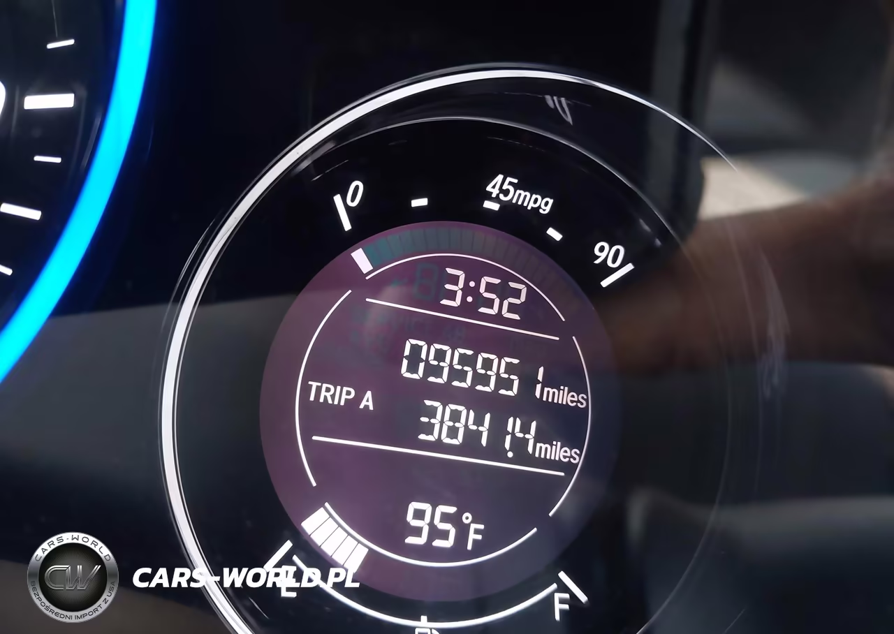 2017 Honda Hr-V Ex VIN:3CZRU5H50HM713489 - 15