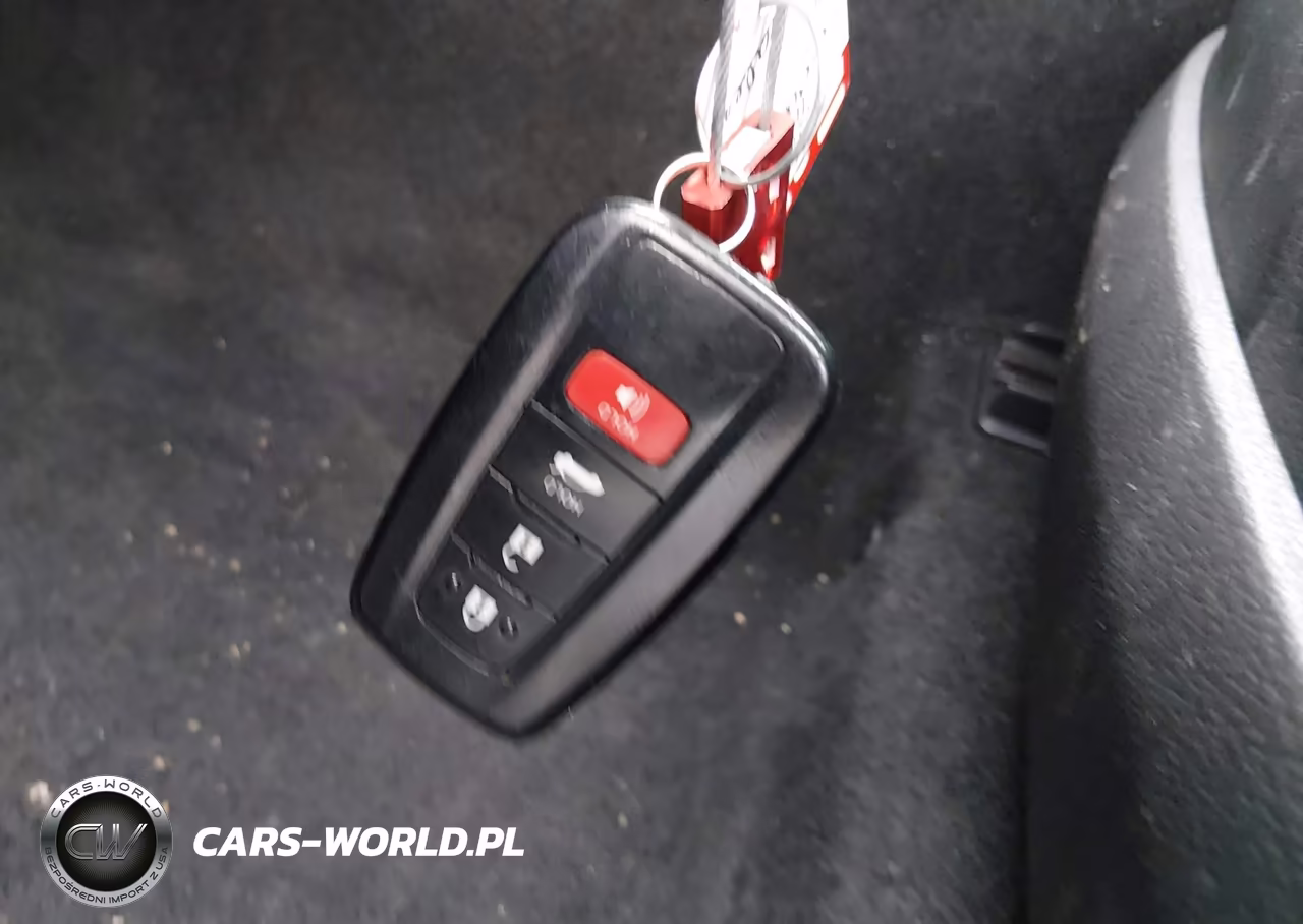 2019 Toyota Camry Se VIN:4T1B11HK7KU844321 - 11