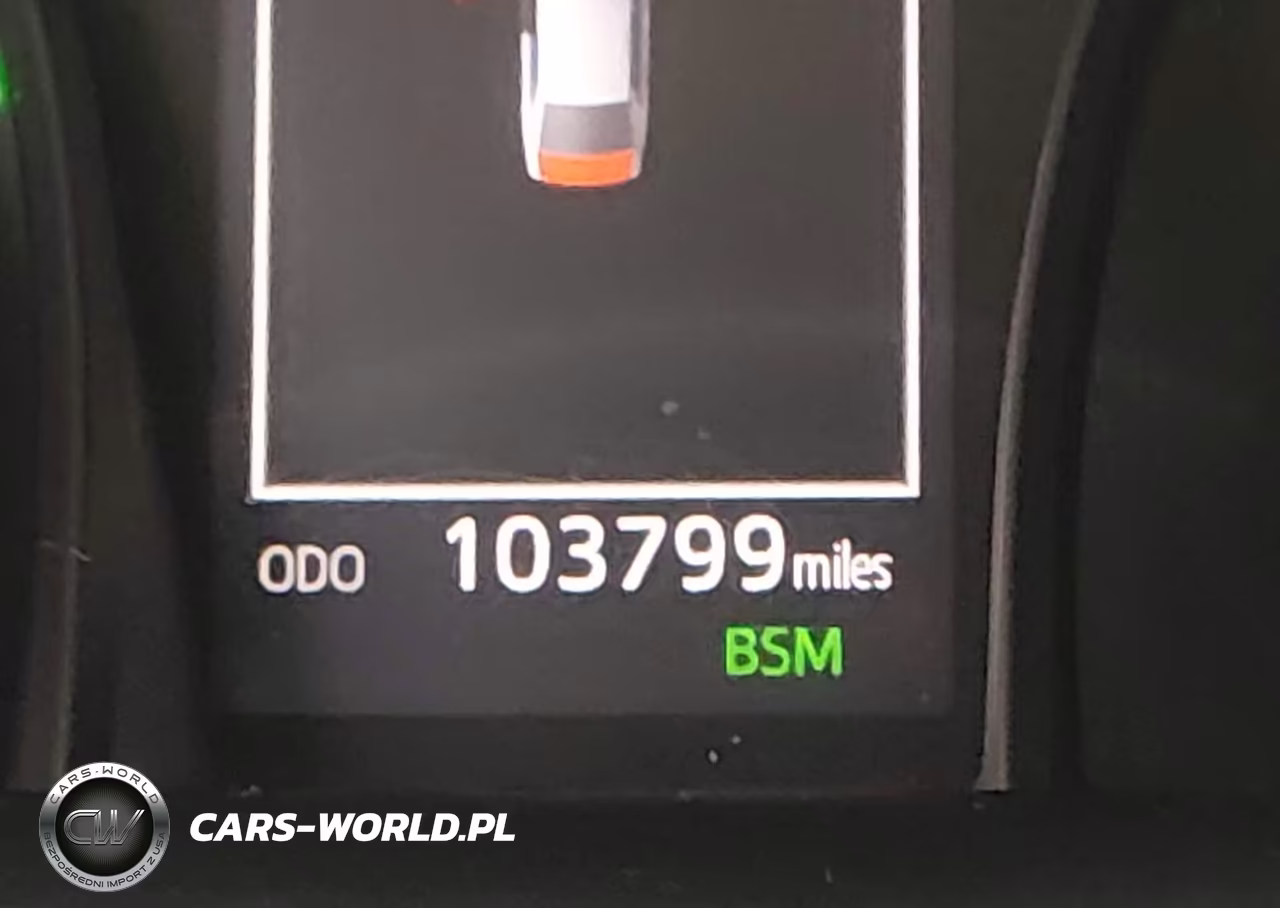 2019 Toyota Camry Se VIN:4T1B11HK7KU844321 - 15