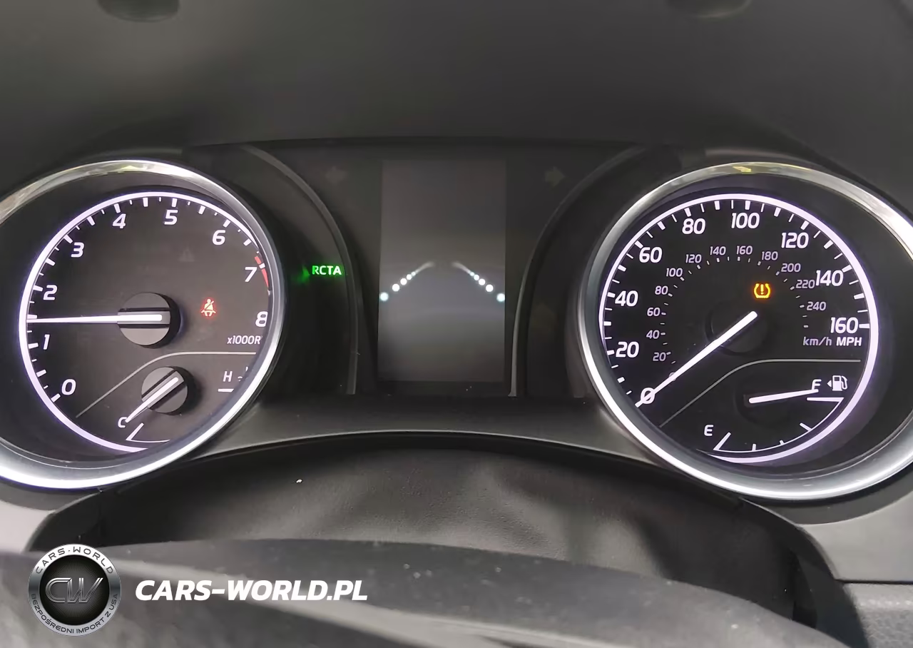 2019 Toyota Camry Se VIN:4T1B11HK7KU844321 - 7