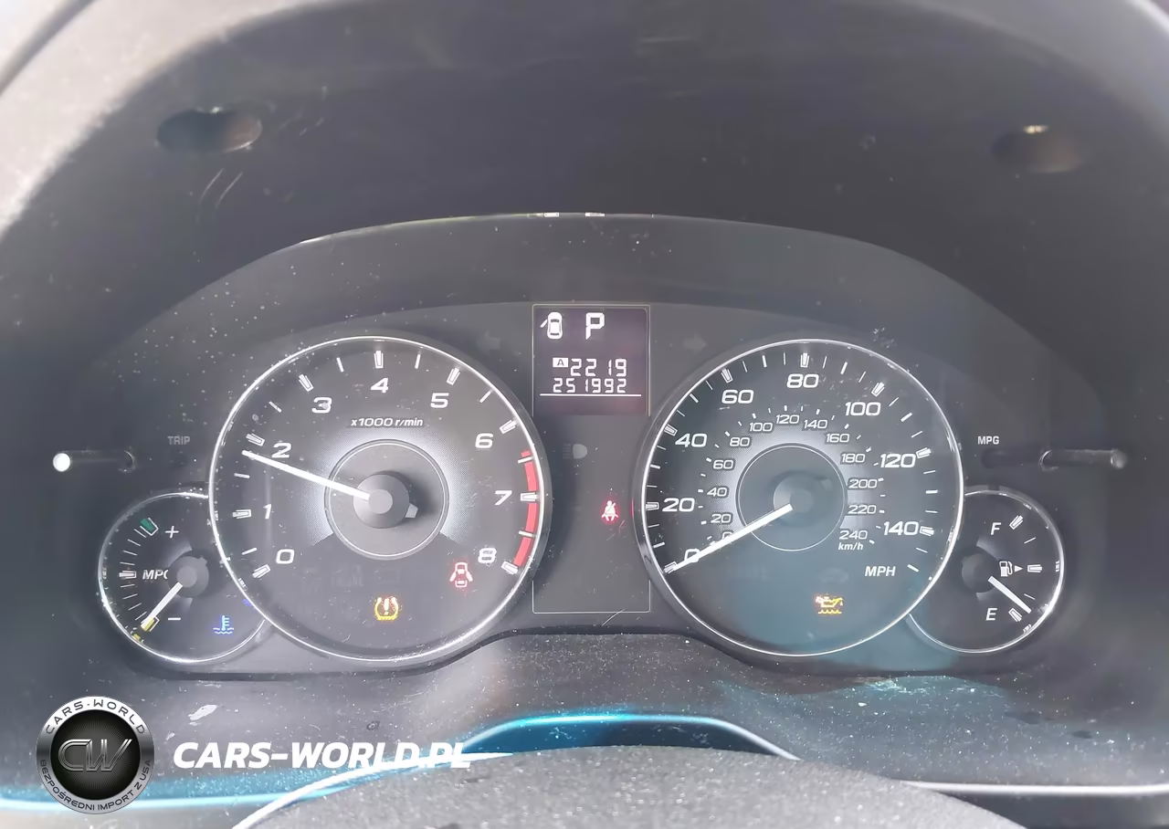 2010 Subaru Outback 2.5I Limited VIN:4S4BRBKC7A3370441 - 7
