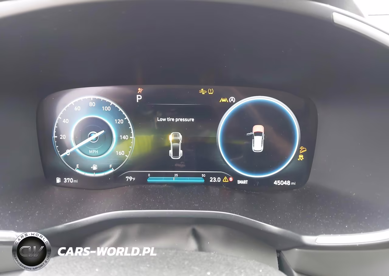 2023 Hyundai Santa Fe Limited VIN:5NMS4DAL6PH498812 - 7