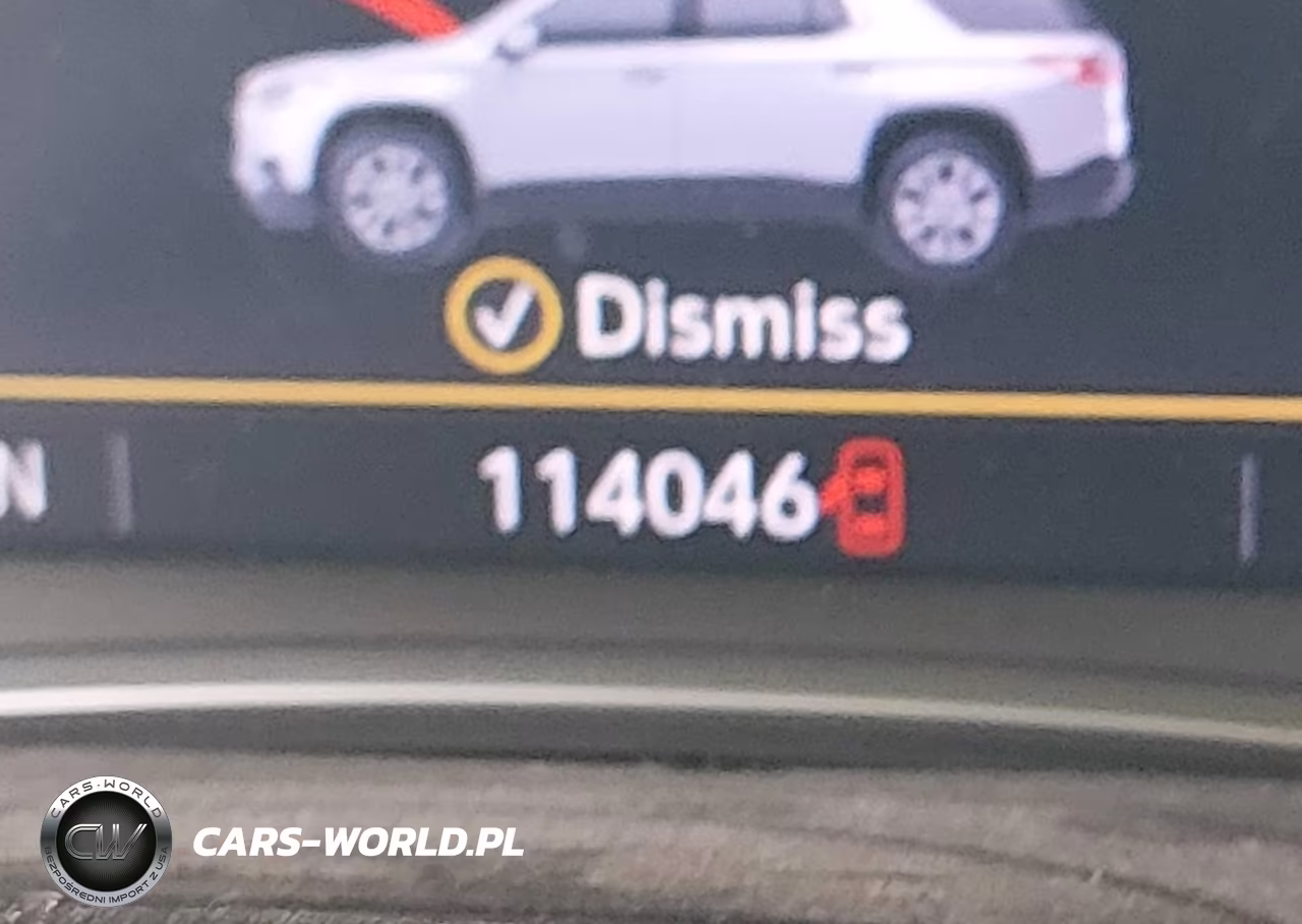 2020 Chevrolet Traverse Fwd Premier VIN:1GNERKKW0LJ121397 - 16