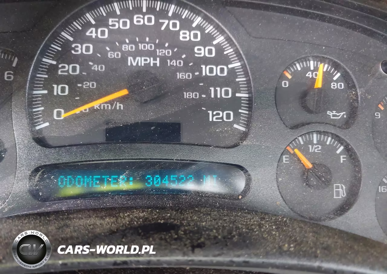 2005 Chevrolet Silverado 1500 Z71 VIN:1GCEK14T85Z195066 - 7