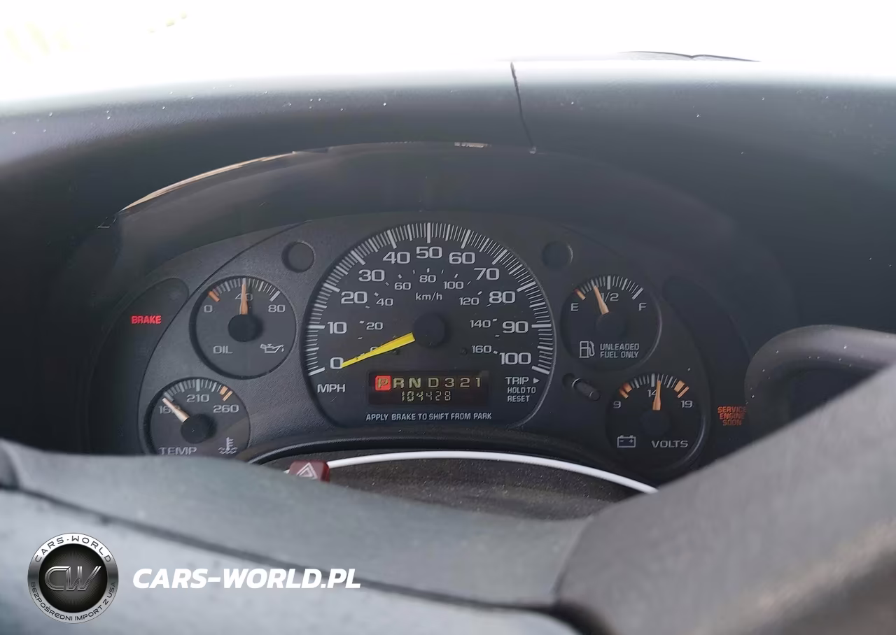2001 Chevrolet Express VIN:1GAHG39R611189601 - 6