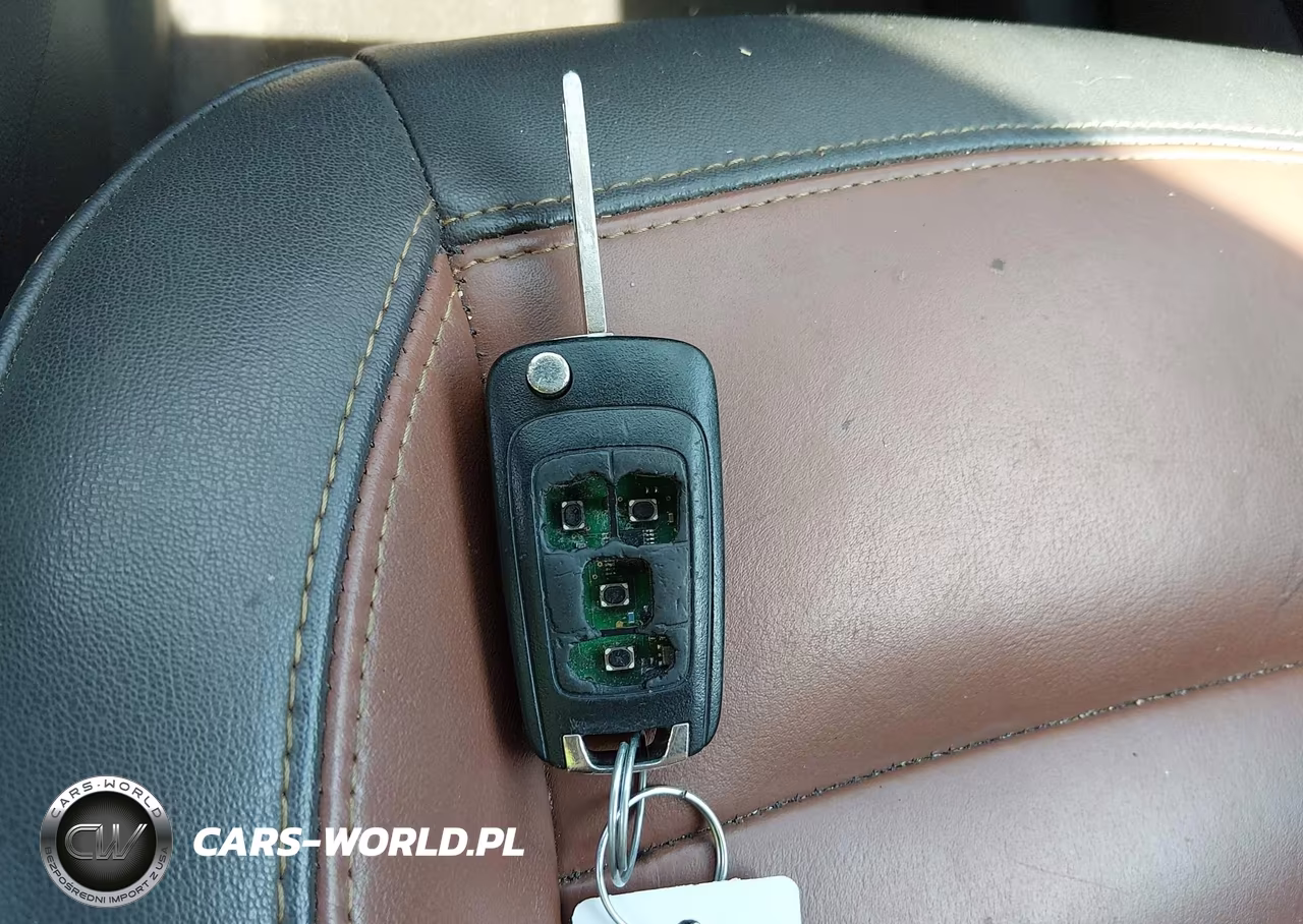 2015 Buick Encore Leather VIN:KL4CJCSB9FB053040 - 11