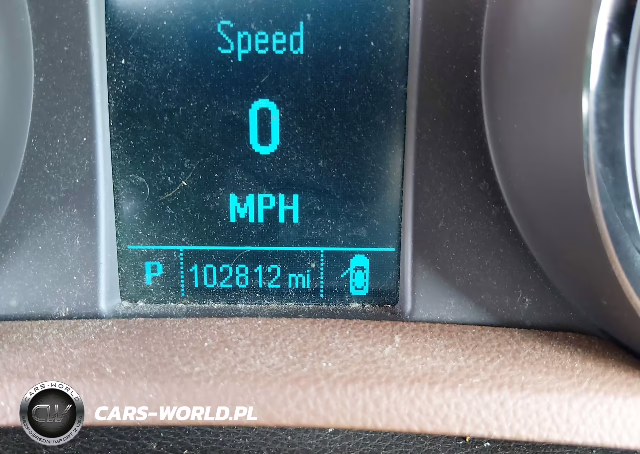2015 Buick Encore Leather VIN:KL4CJCSB9FB053040 - 15