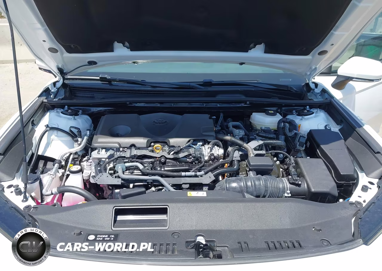 2025 Toyota Camry Se VIN:4T1DAACK0SU150084 - 10