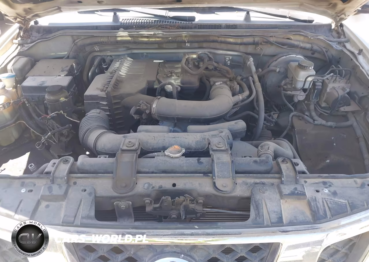 2013 Nissan Frontier S VIN:1N6BD0CT3DN738951 - 10