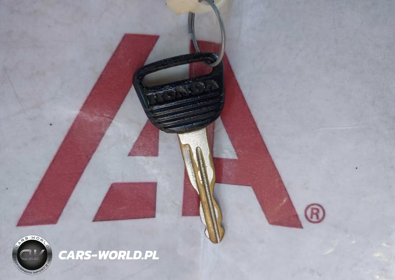 1996 Honda Civic Lx VIN:2HGEJ6675TH551312 - 11