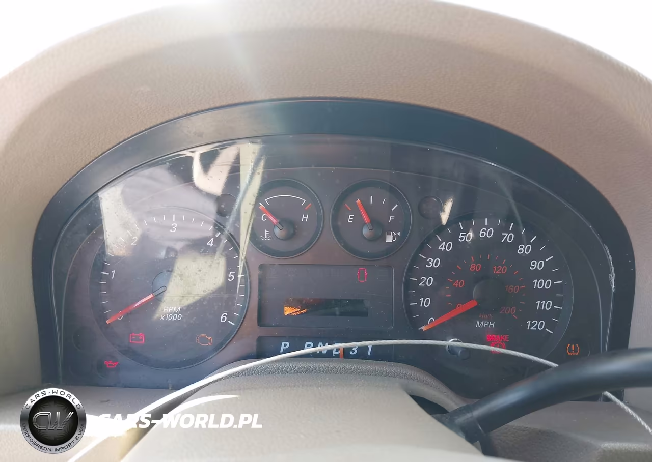 2004 Ford Freestar Se VIN:2FMZA51634BA18612 - 12