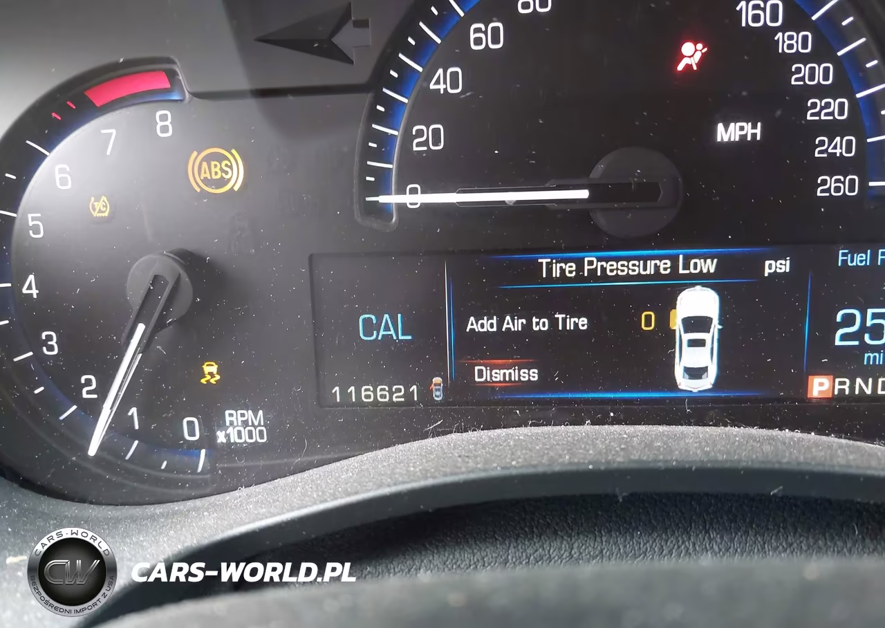 2015 Cadillac Ats Standard VIN:1G6AG5RX2F0137160 - 16