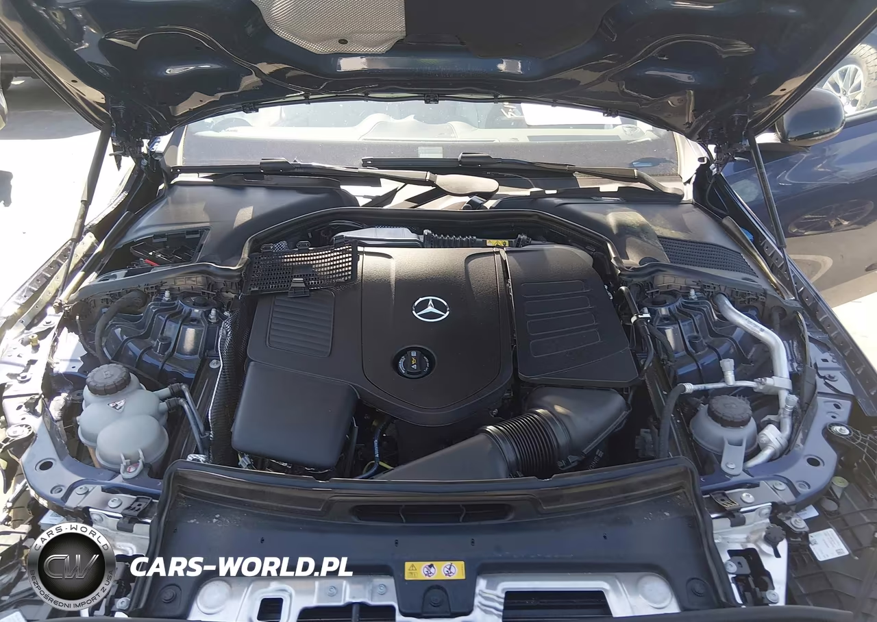 2025 Mercedes-Benz C 300 VIN:W1KAF4GB3SR292653 - 10